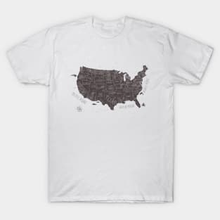 USA T-Shirt